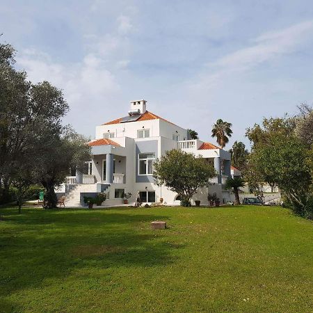 Serenade Luxury Villa Koskinou  Exterior foto