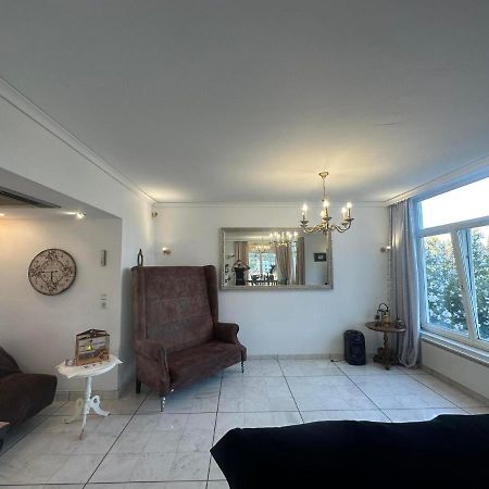Serenade Luxury Villa Koskinou  Exterior foto