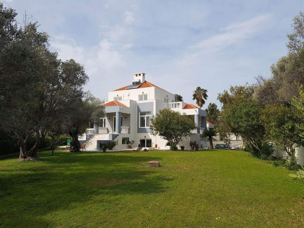 Serenade Luxury Villa Koskinou  Exterior foto