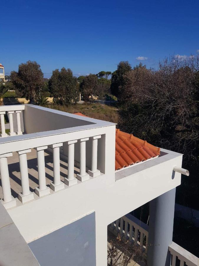 Serenade Luxury Villa Koskinou  Exterior foto