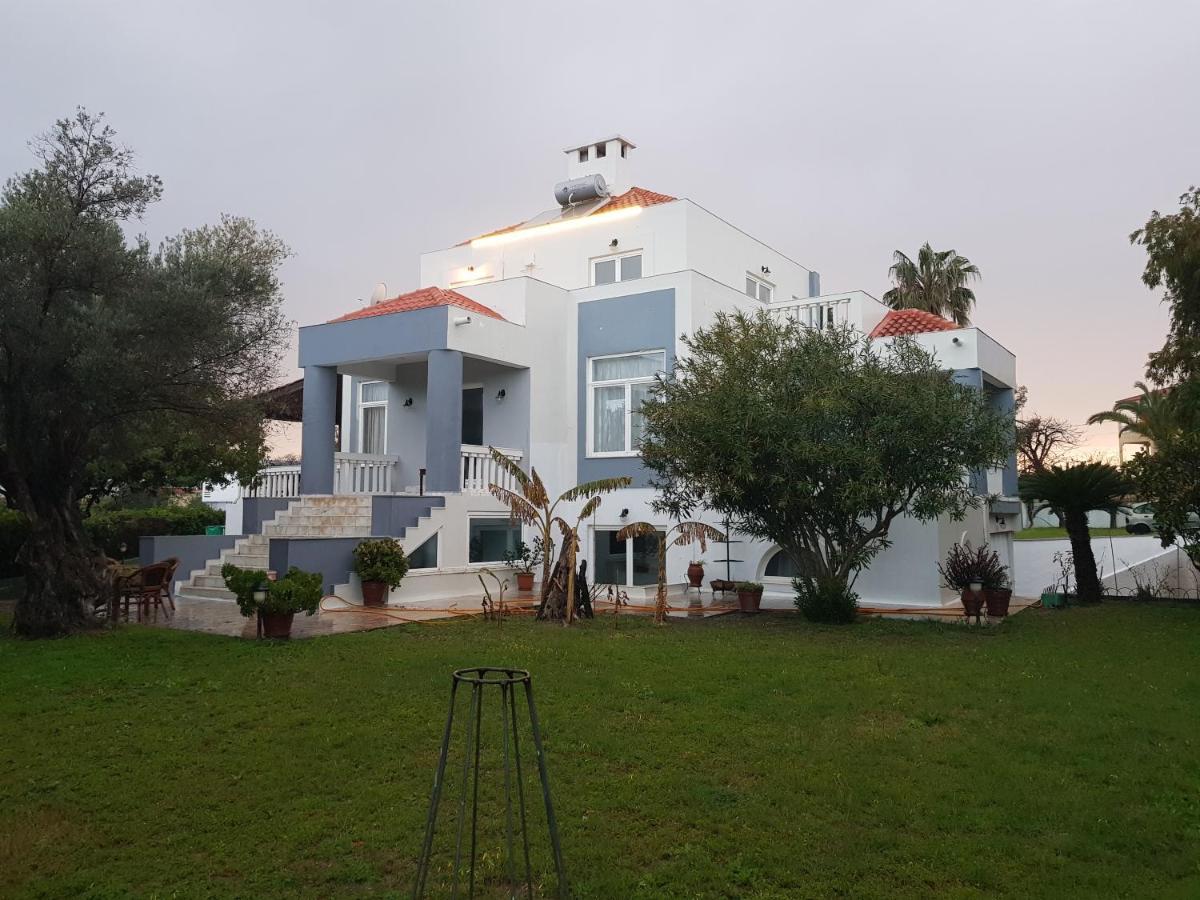 Serenade Luxury Villa Koskinou  Exterior foto