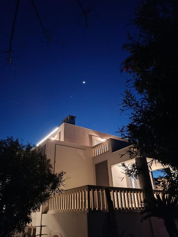 Serenade Luxury Villa Koskinou  Exterior foto