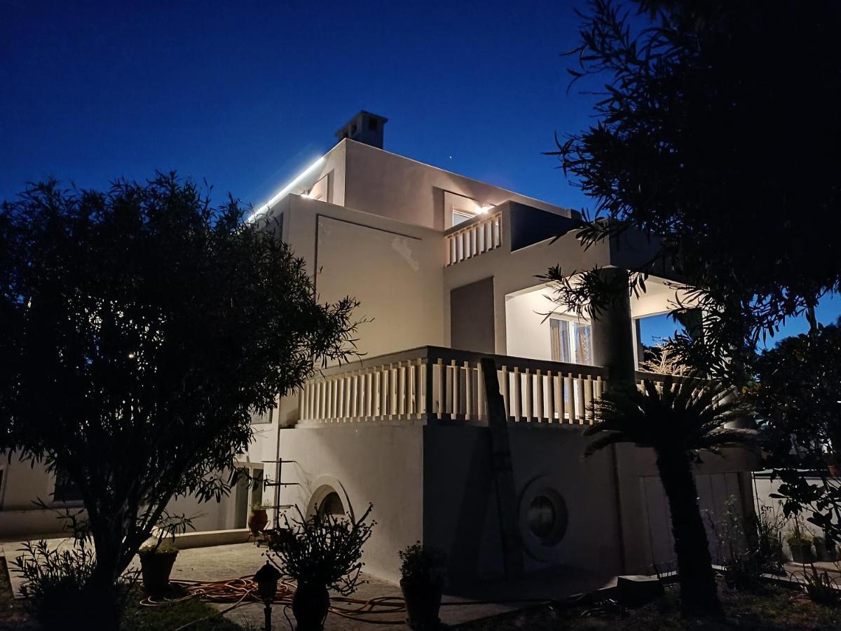 Serenade Luxury Villa Koskinou  Exterior foto