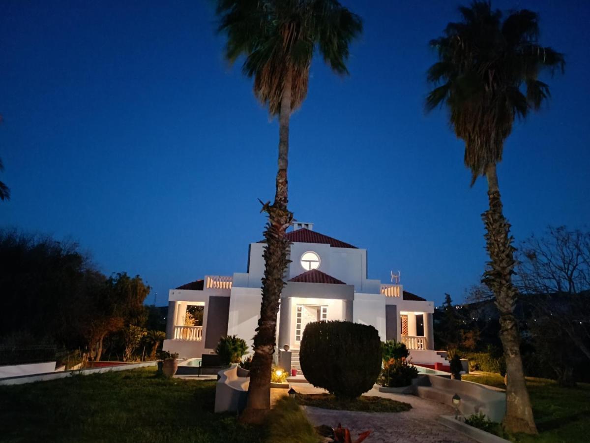 Serenade Luxury Villa Koskinou  Exterior foto