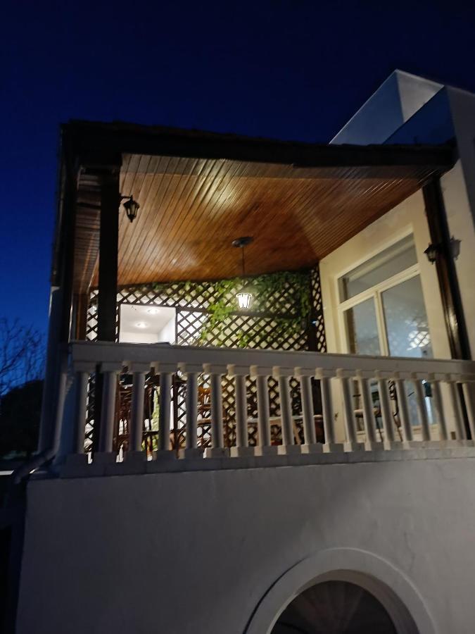 Serenade Luxury Villa Koskinou  Exterior foto