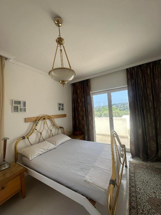 Serenade Luxury Villa Koskinou  Exterior foto