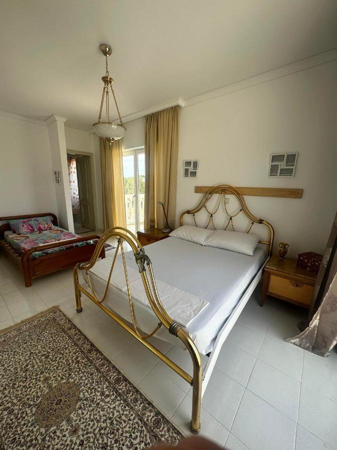 Serenade Luxury Villa Koskinou  Exterior foto
